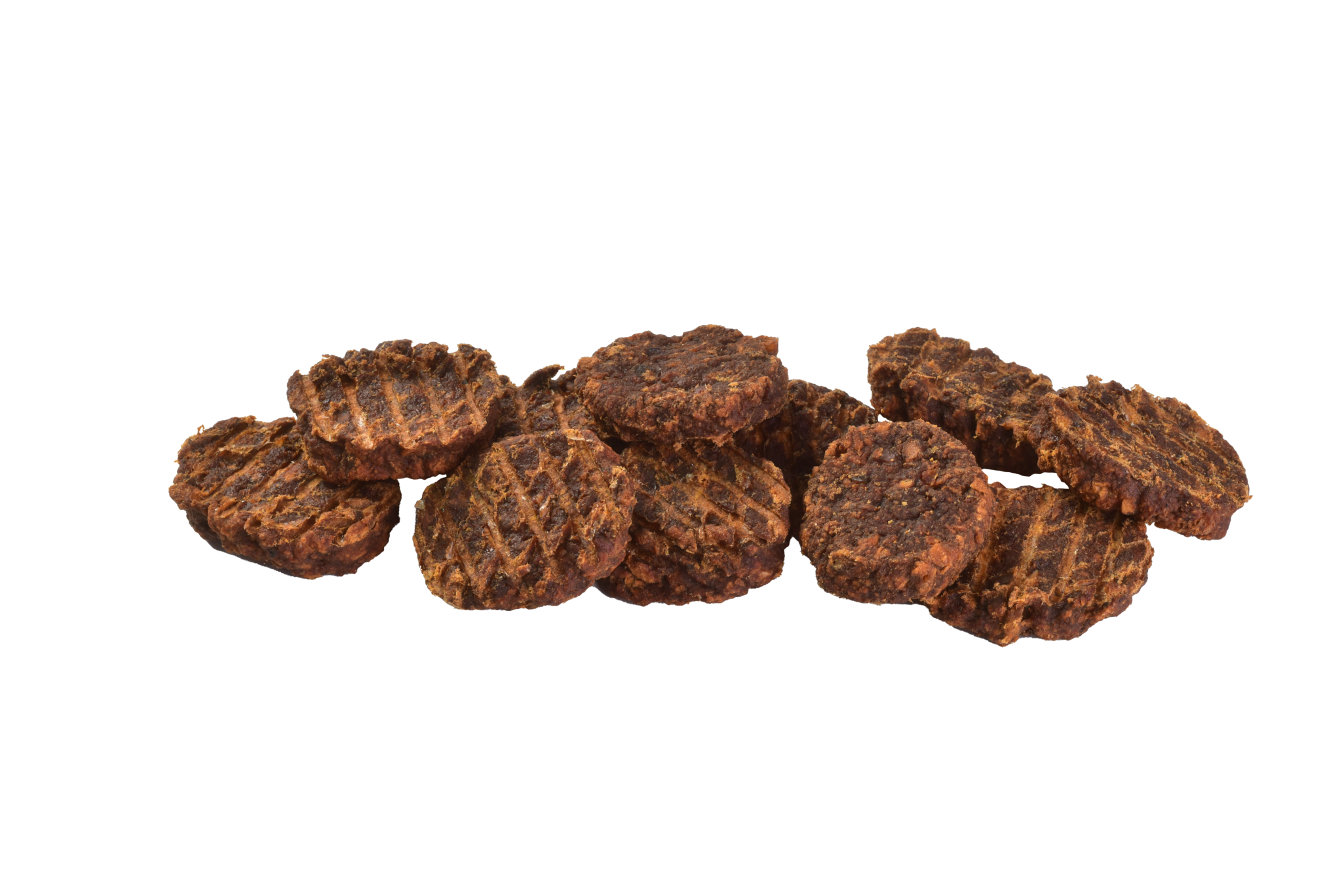 Brit Jerky Herring Meaty Coins Snack närimismaius koertele 80g Petmarket